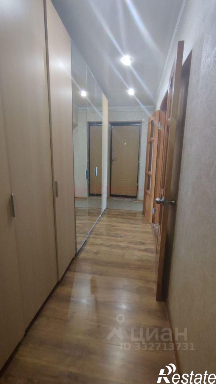 3-комн квартира Баклановский пр-кт, 130А,  д. 130А