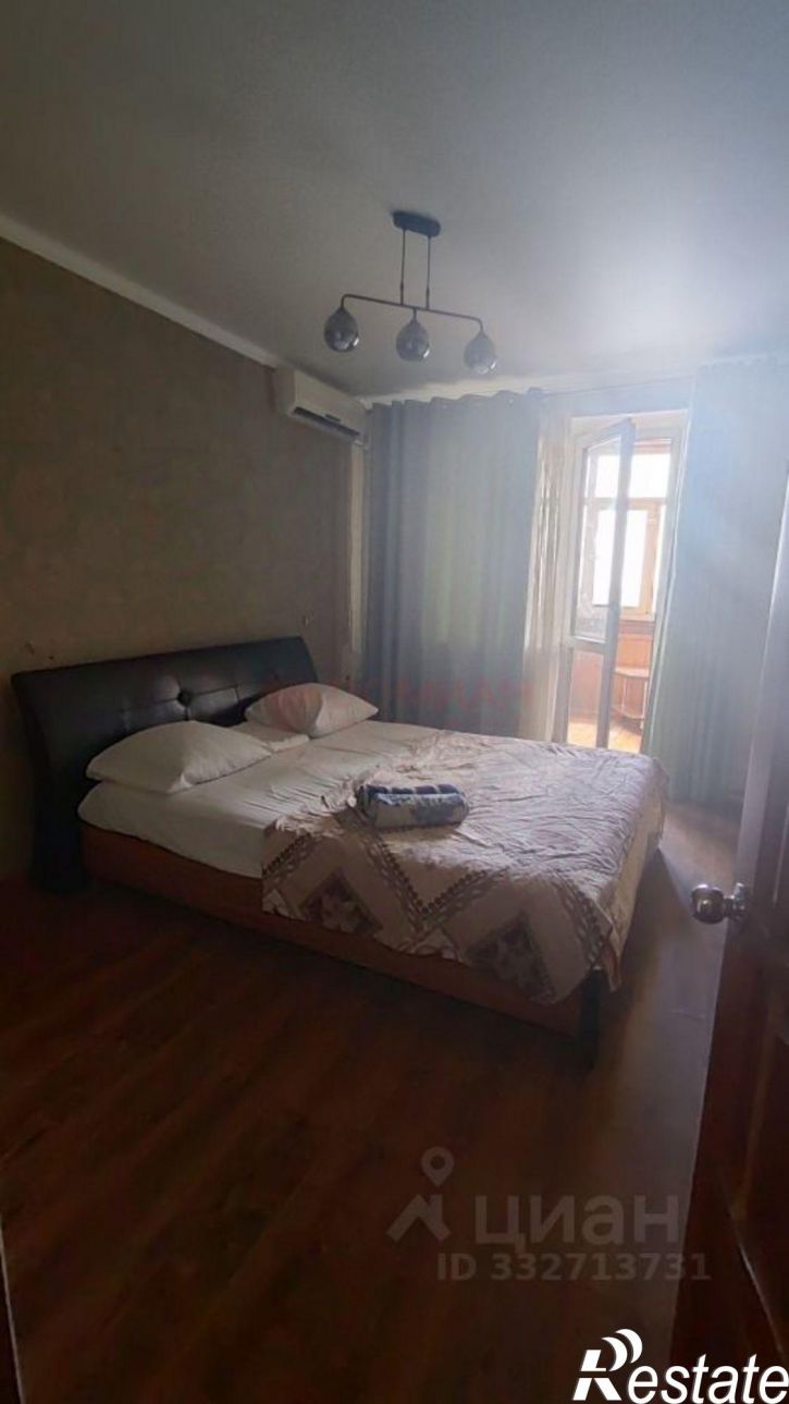 3-комн квартира Баклановский пр-кт, 130А,  д. 130А