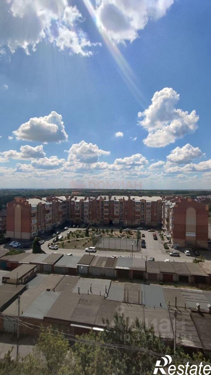 3-комн квартира Баклановский пр-кт, 130А,  д. 130А