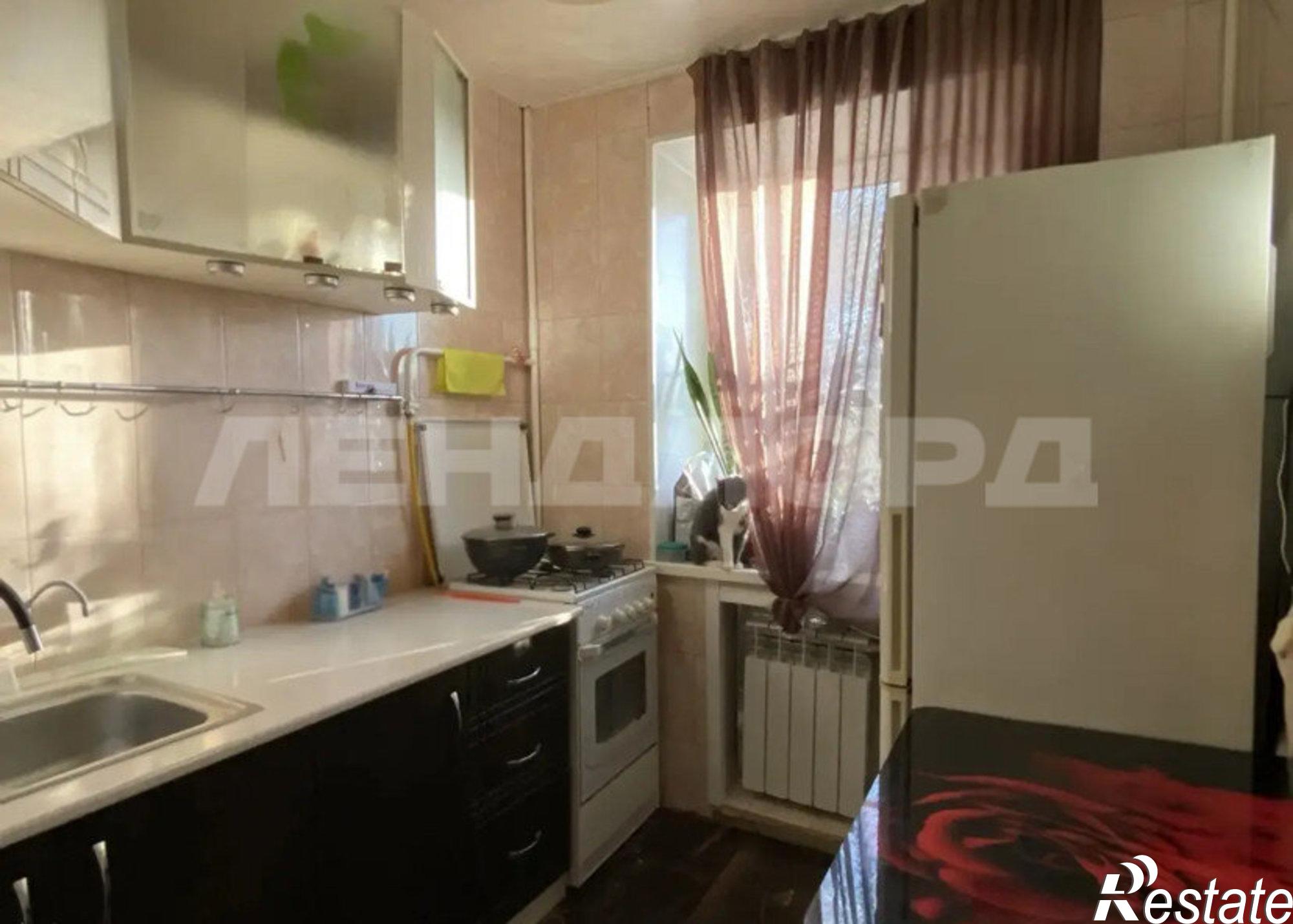 Купить квартиру за 2 350 000 рублей на Спортивная улица, 115