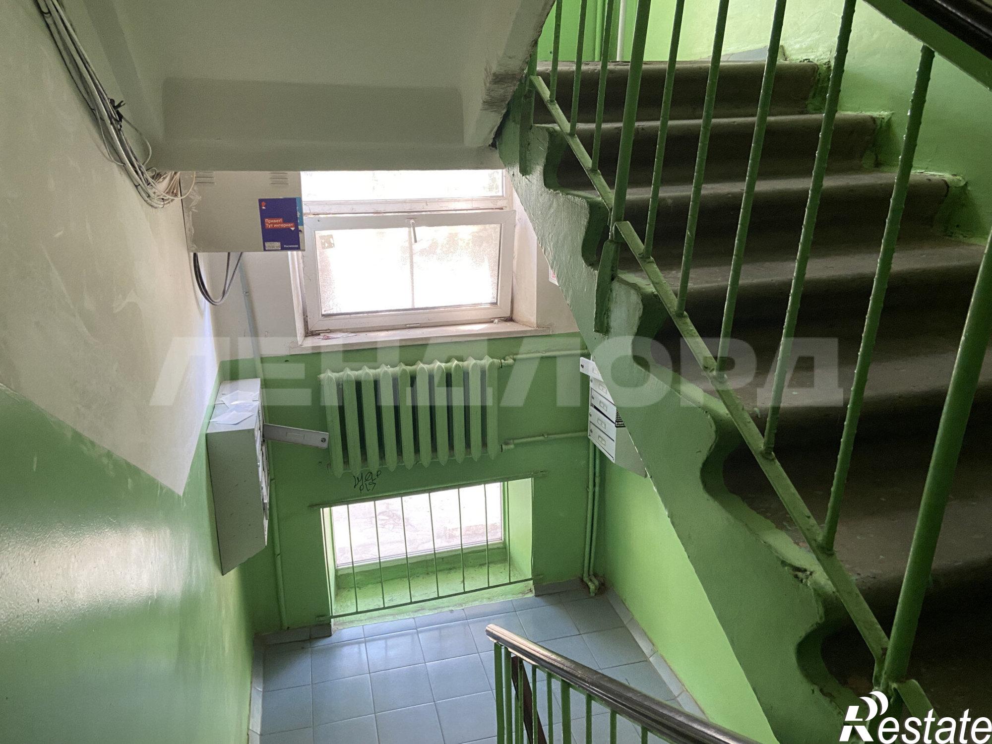 Сдать квартиру за 25 000 рублей на улица Макаренко, 17