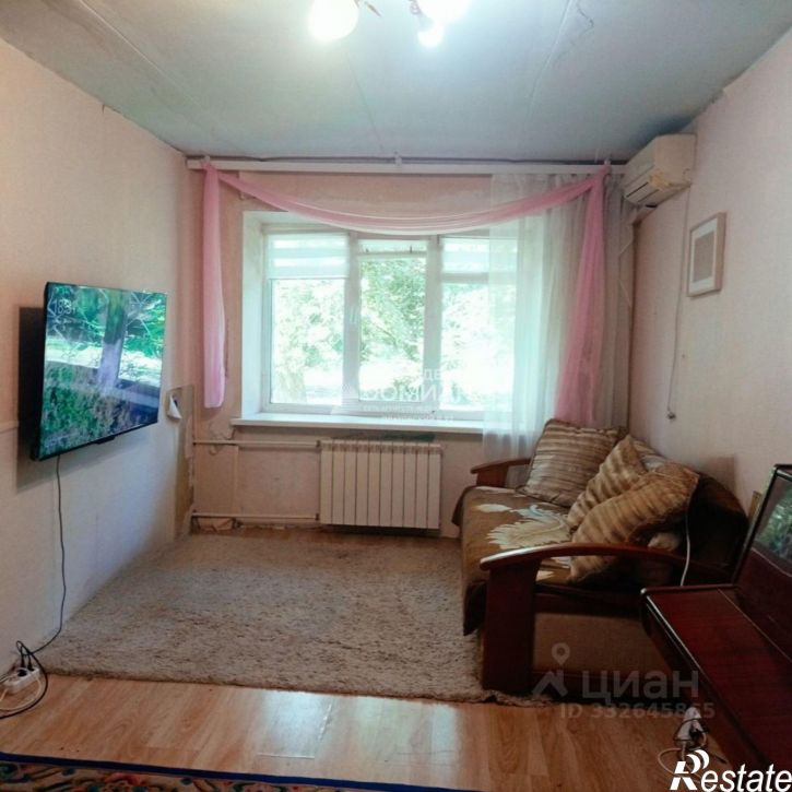1-комн квартира пр-кт Энергетиков, 10/5,  д. 10/5
