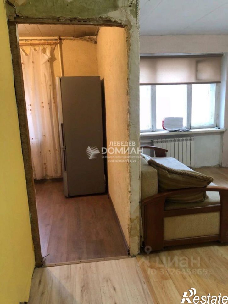 1-комн квартира пр-кт Энергетиков, 10/5,  д. 10/5