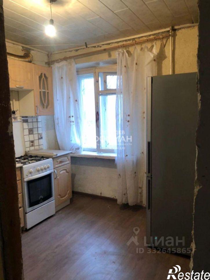 1-комн квартира пр-кт Энергетиков, 10/5,  д. 10/5