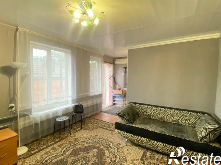 1-комн квартира будённовская улица, 81/31