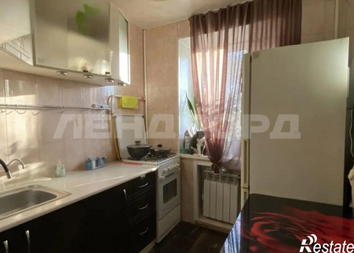1-комн квартира Спортивная улица, 115