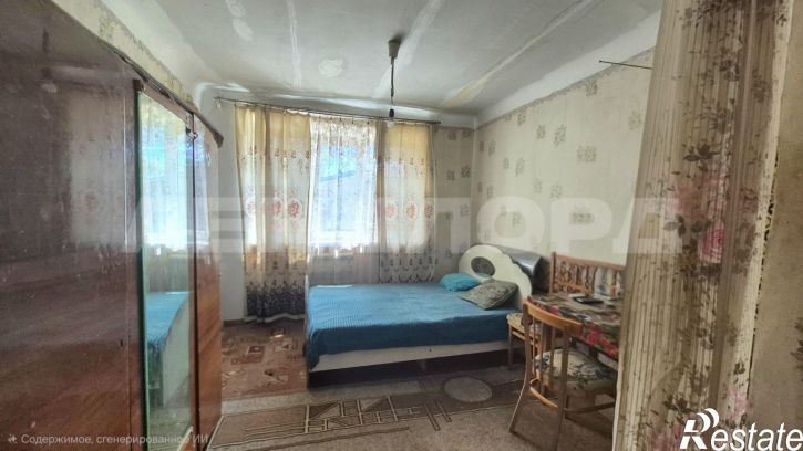 Комната улица Юности, 9