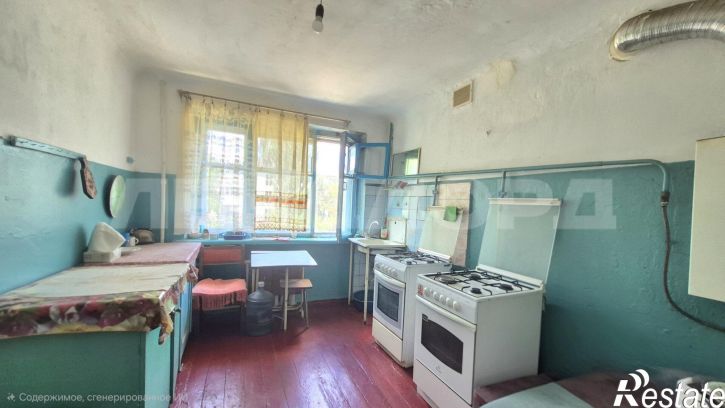 Комната улица Юности, 9