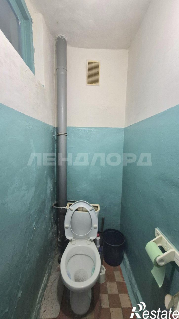 Комната улица Юности, 9