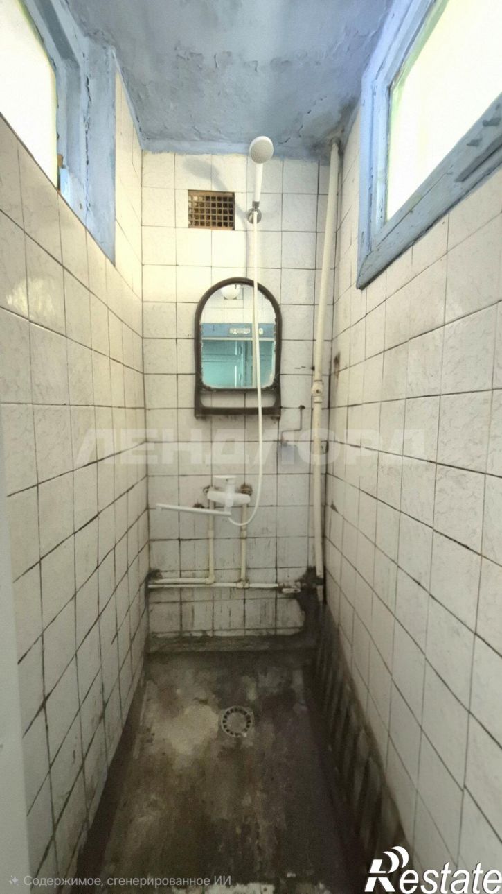 Комната улица Юности, 9