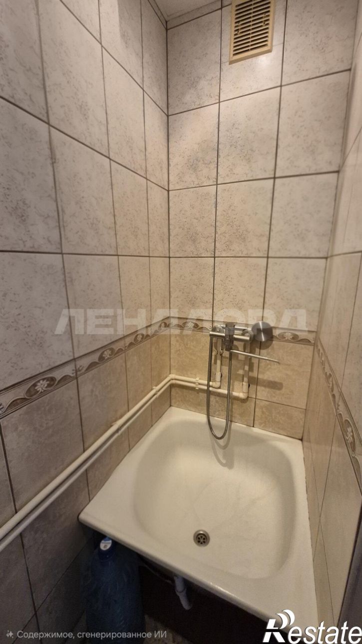 2-комн квартира улица Юности, 1Б