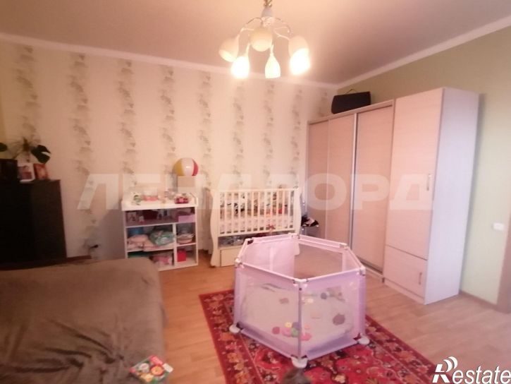 1-комн квартира улица Фрунзе, 54