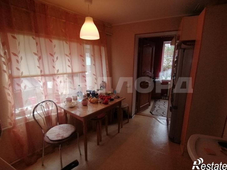 1-комн квартира улица Фрунзе, 54