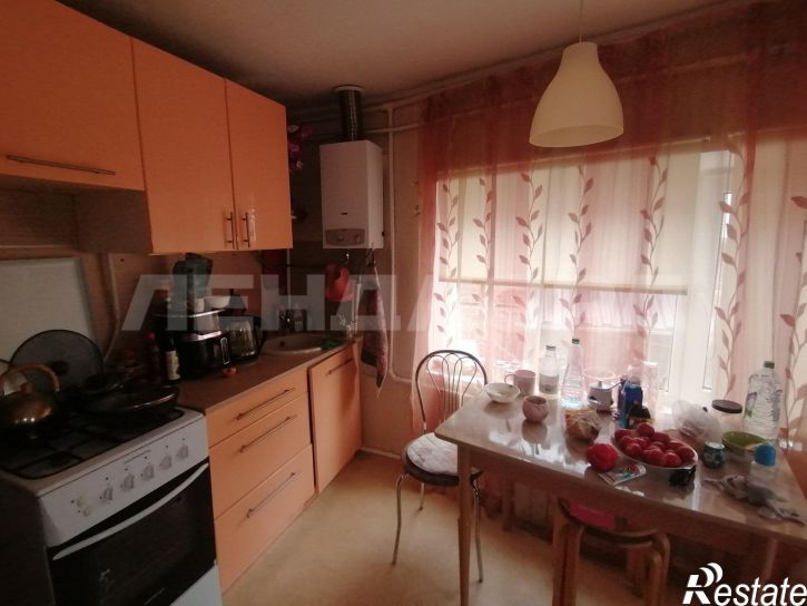1-комн квартира улица Фрунзе, 54