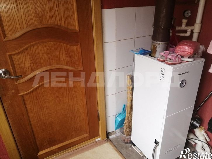 1-комн квартира улица Фрунзе, 54