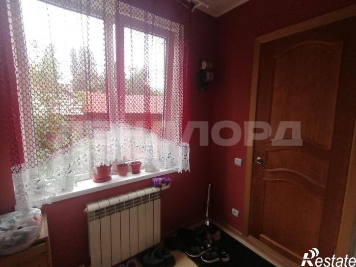 1-комн квартира улица Фрунзе, 54