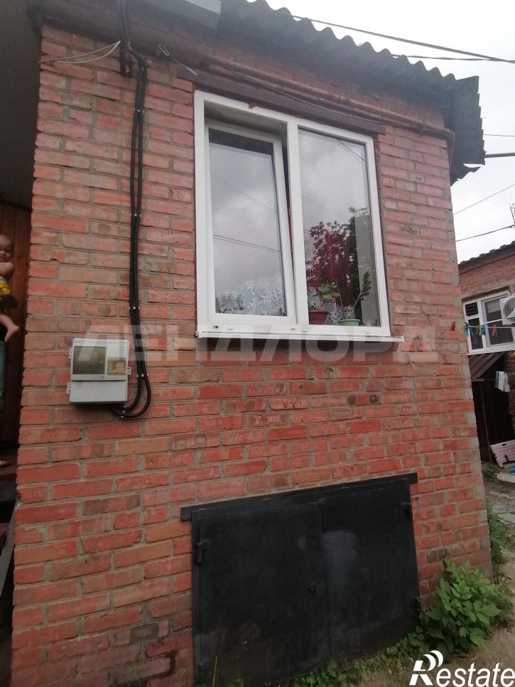 1-комн квартира улица Фрунзе, 54