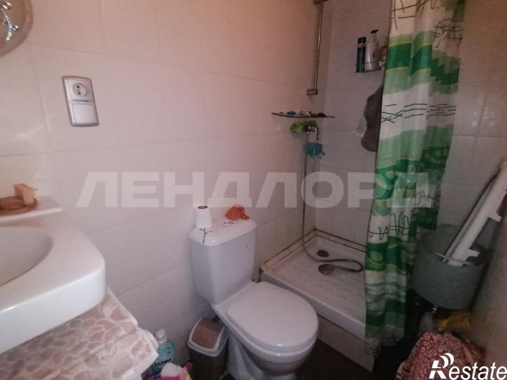 1-комн квартира улица Фрунзе, 54