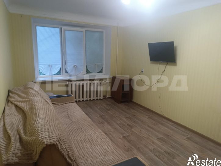 1-комн квартира Будённовская улица, 235