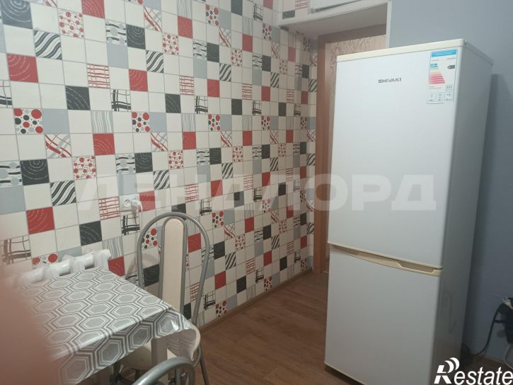 1-комн квартира Будённовская улица, 235