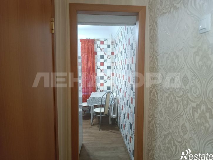 1-комн квартира Будённовская улица, 235