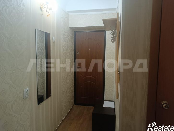 1-комн квартира Будённовская улица, 235