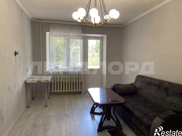 1-комн квартира улица Макаренко, 17