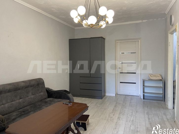 1-комн квартира улица Макаренко, 17