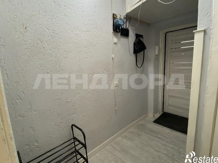 1-комн квартира улица Макаренко, 17