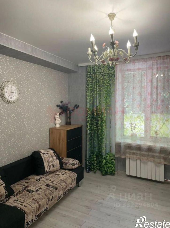 Комната ул Гвардейская, 2,  д. 2