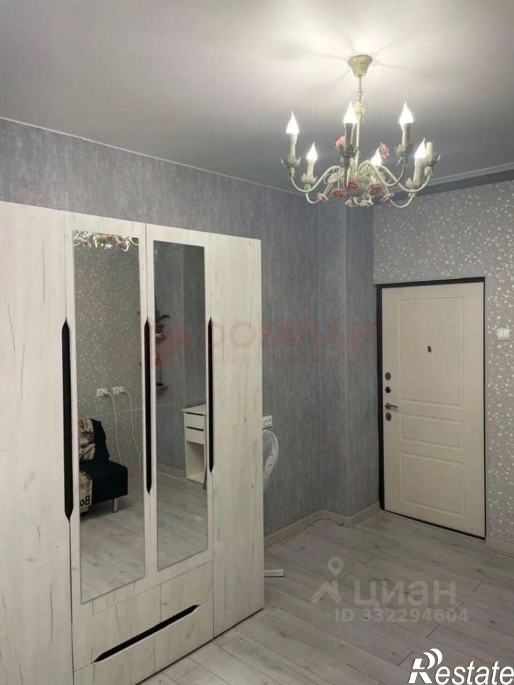Комната ул Гвардейская, 2,  д. 2
