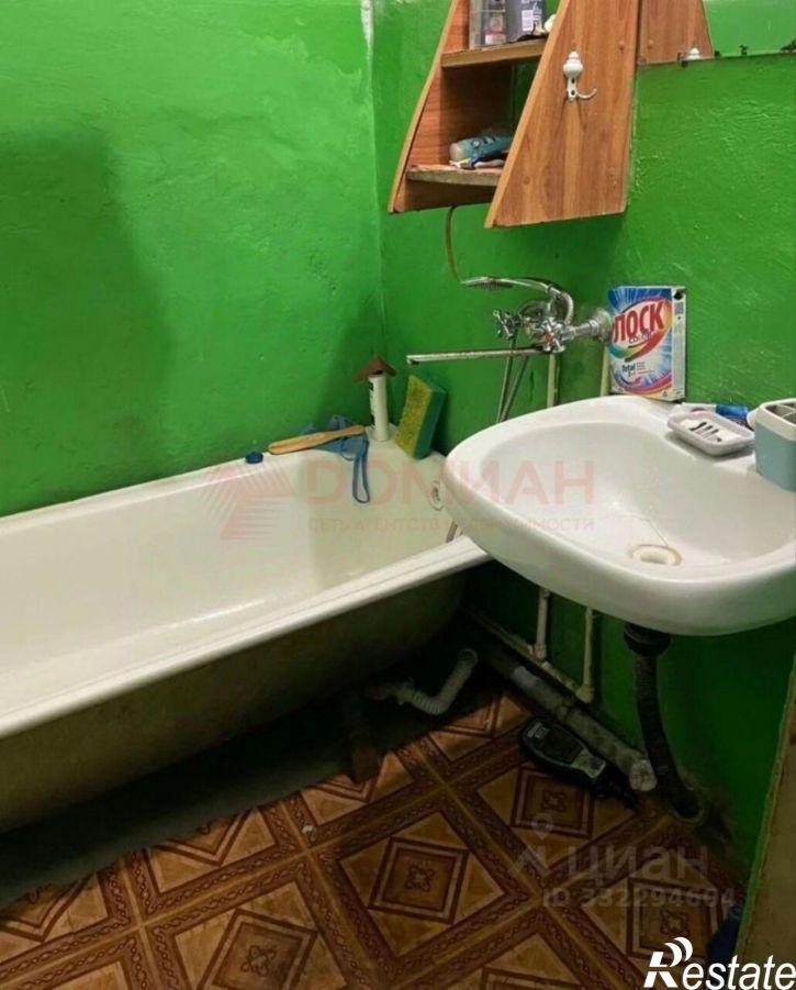Комната ул Гвардейская, 2,  д. 2