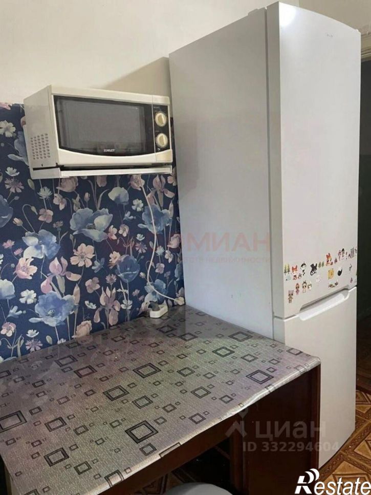 Комната ул Гвардейская, 2,  д. 2