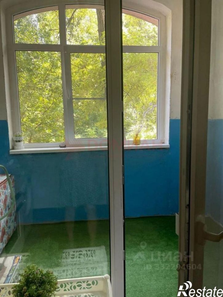 Комната ул Гвардейская, 2,  д. 2