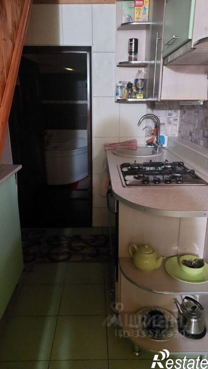 2-комн квартира ул Александровская, 109,  д. 109