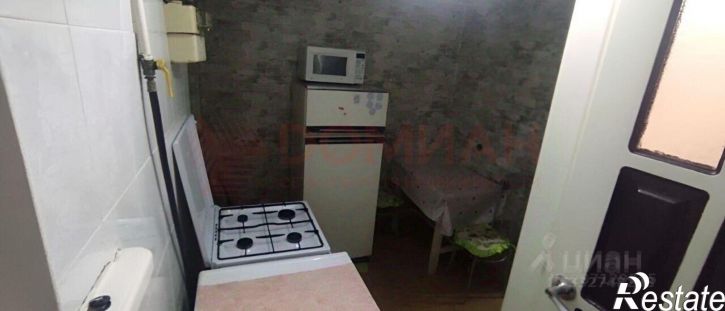 2-комн квартира ул Б.Хмельницкого, 77,  д. 77