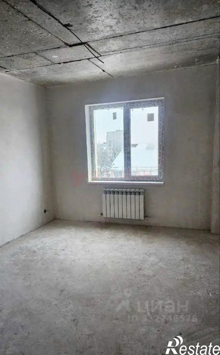 2-комн квартира ул Дубовского, 26,  д. 26