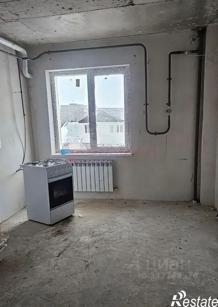 2-комн квартира ул Дубовского, 26,  д. 26