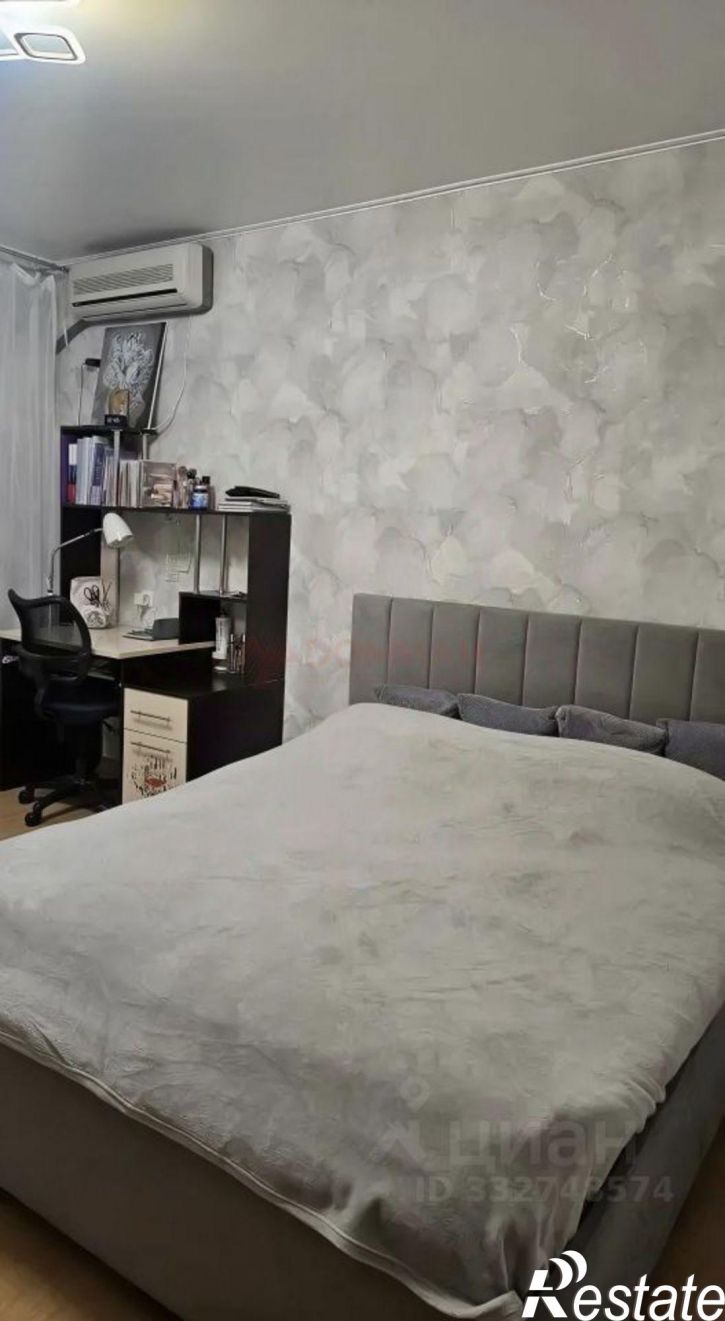 2-комн квартира Баклановский пр-кт, 130А,  д. 130А