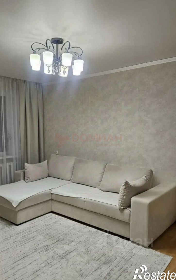 2-комн квартира Баклановский пр-кт, 130А,  д. 130А