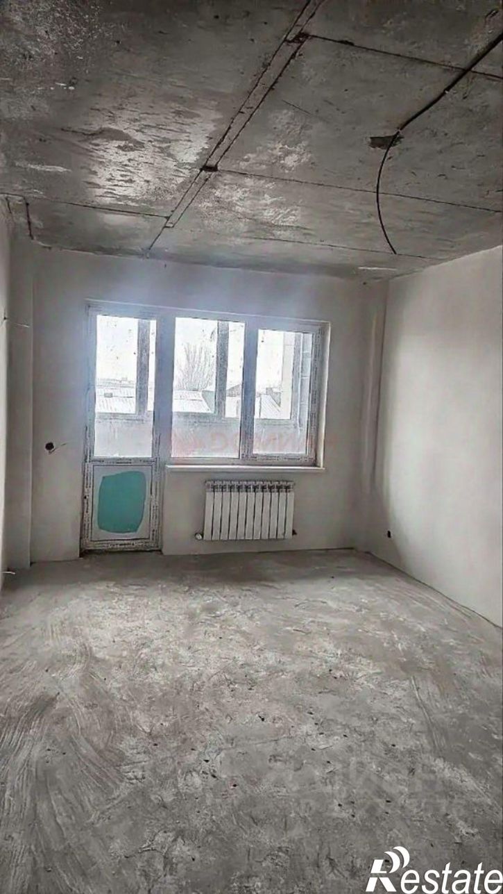 2-комн квартира ул Дубовского, 26,  д. 26