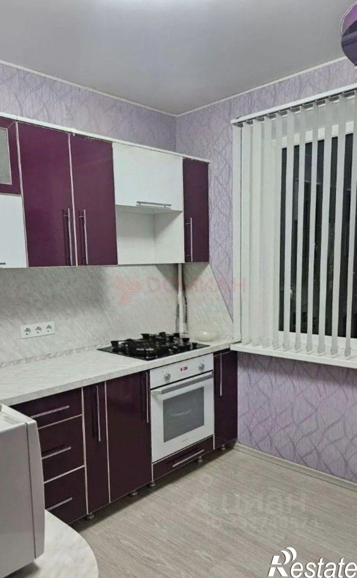 2-комн квартира Баклановский пр-кт, 130А,  д. 130А