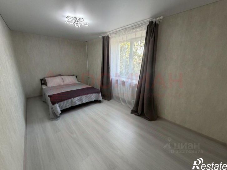 2-комн квартира ул Чехова, 38/75,  д. 38/75