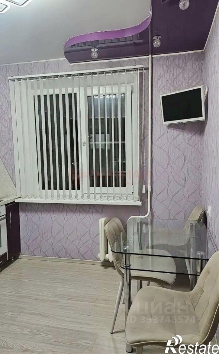 2-комн квартира Баклановский пр-кт, 130А,  д. 130А