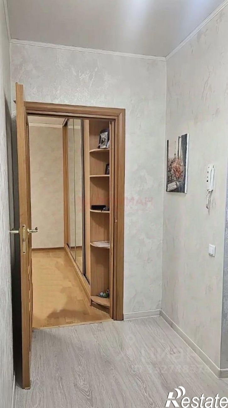 2-комн квартира Баклановский пр-кт, 130А,  д. 130А
