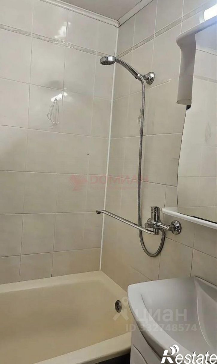 2-комн квартира Баклановский пр-кт, 130А,  д. 130А