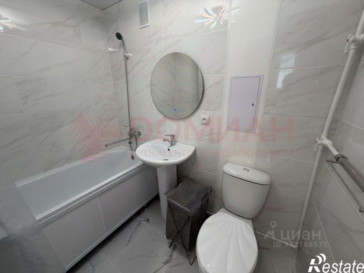 2-комн квартира ул Чехова, 38/75,  д. 38/75