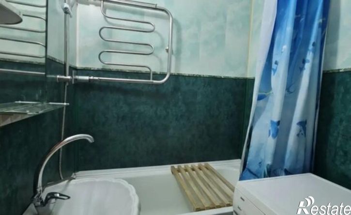 2-комн квартира ул Ларина, 22,  д. 22