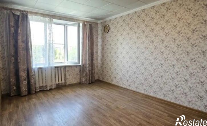 2-комн квартира ул Ларина, 22,  д. 22