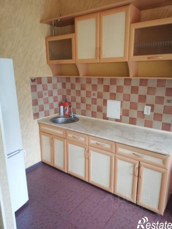 1-комн квартира пер Володарского, 23,  д. 23